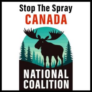 Stop the Spray Canada